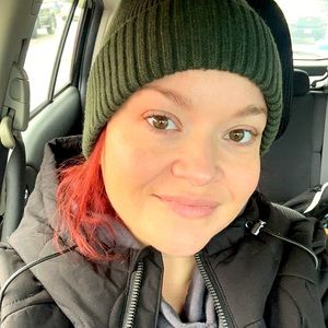 Meet your Posher, Kristina